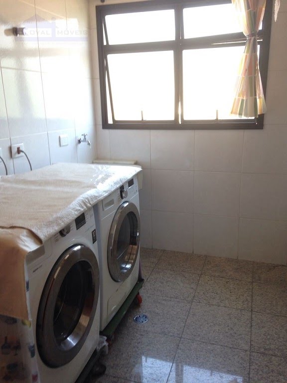 Apartamento à venda com 4 quartos, 1 suíte, 3 vagas e 140m² no Vila Mariana, São Paulo (SP) — foto 29 de 30
