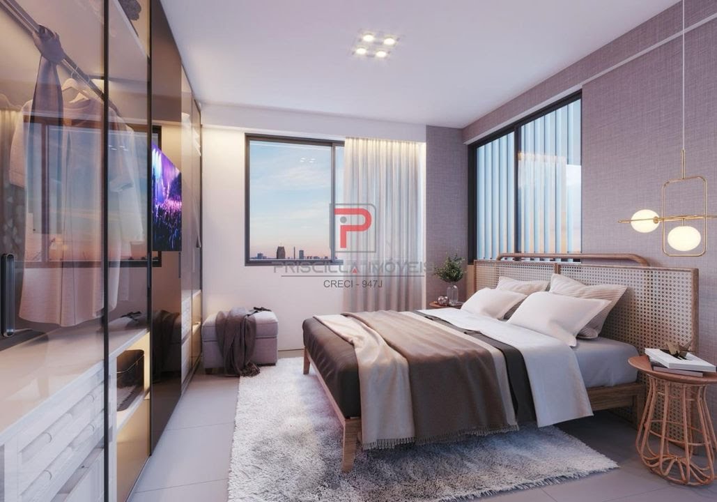 Apartamento à venda com 3 quartos, 1 suíte, 2 vagas e 87m² no Manaíra, João Pessoa (PB) — foto 19 de 24