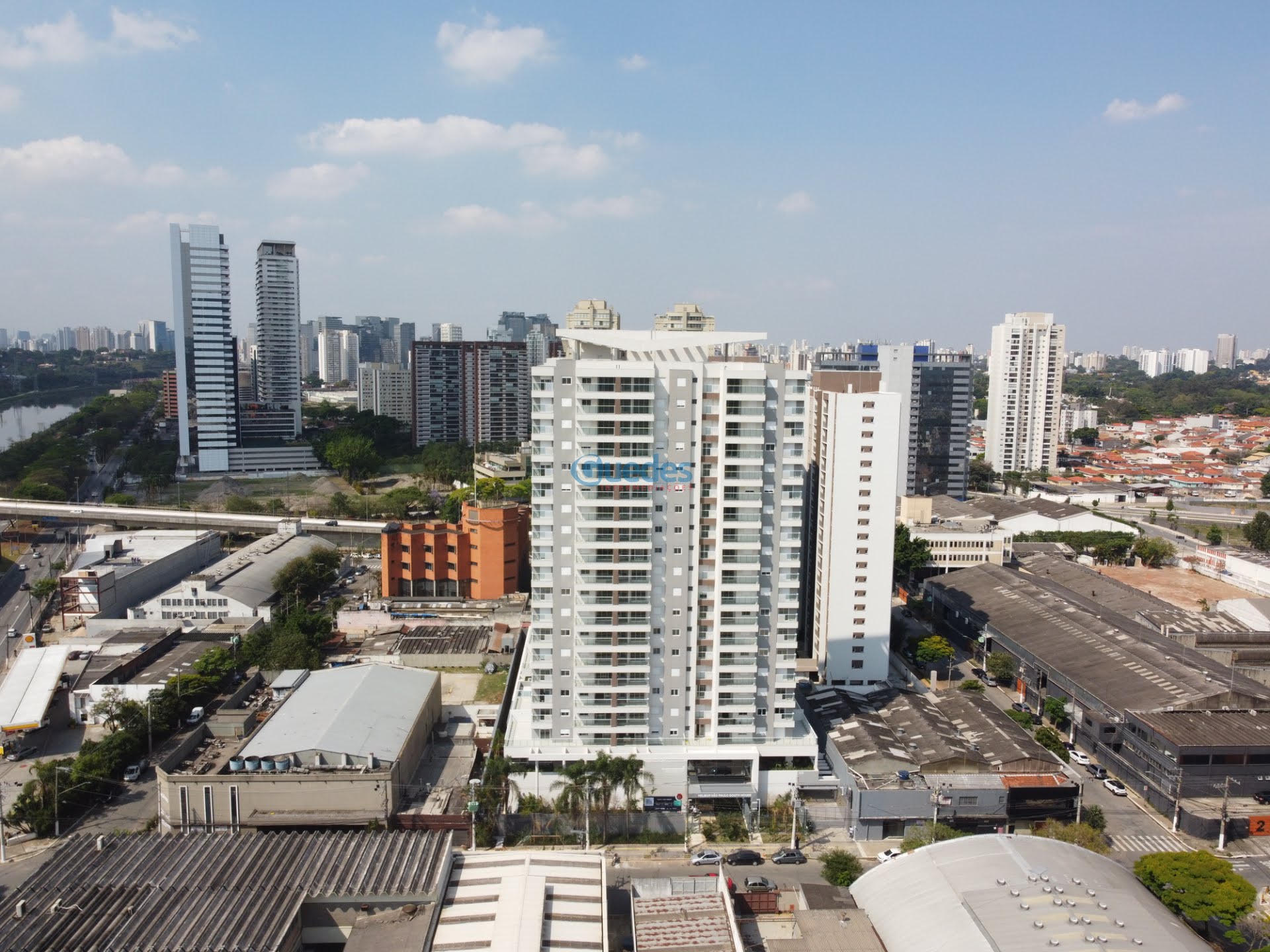 Apartamento à venda com 3 quartos, 1 suíte, 2 vagas e 81m² no Jardim Caravelas, São Paulo (SP) — foto 11 de 30