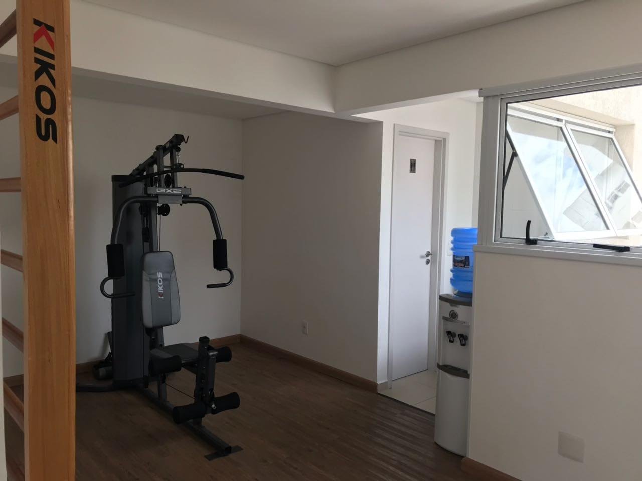 Apartamento para alugar com 1 quarto, 1 suíte, 1 vaga e 45m² no Vila Buarque, São Paulo (SP) — foto 17 de 23