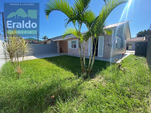 Casa em Balneário Beltrami - Pontal do Paraná, PR