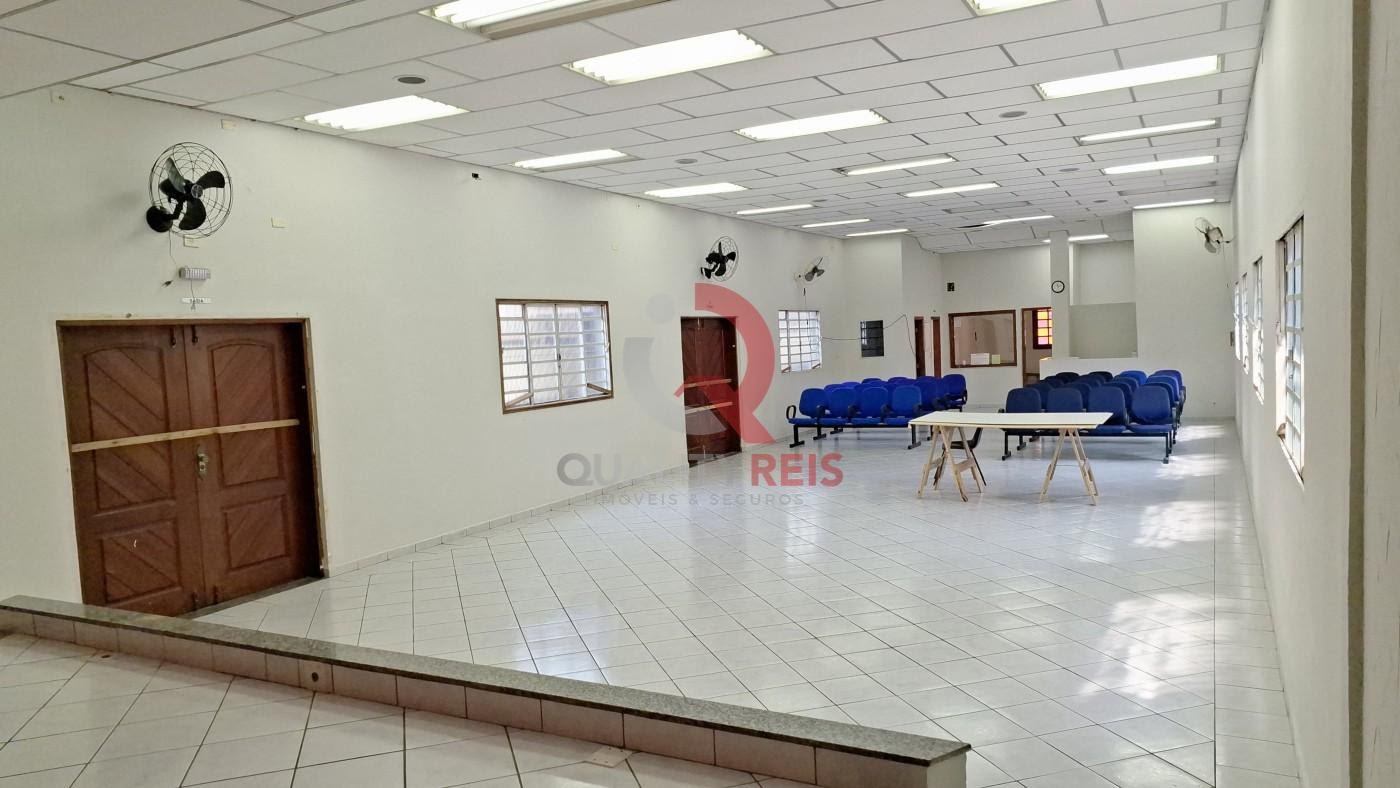 Loja-Salão, 400 m² - Foto 23