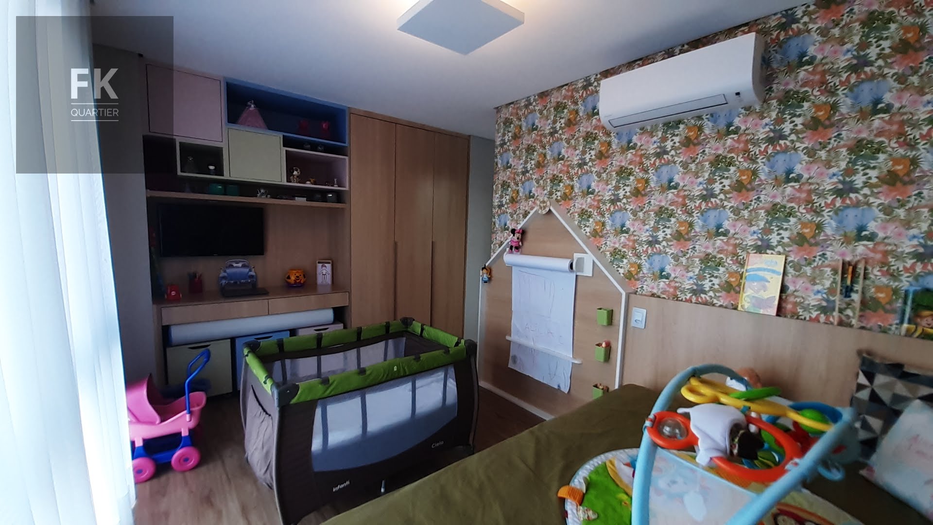 Casa para alugar com 3 quartos, 3 suítes, 4 vagas e 400m² no Alphaville, Santana de Parnaíba (SP) — foto 24 de 30