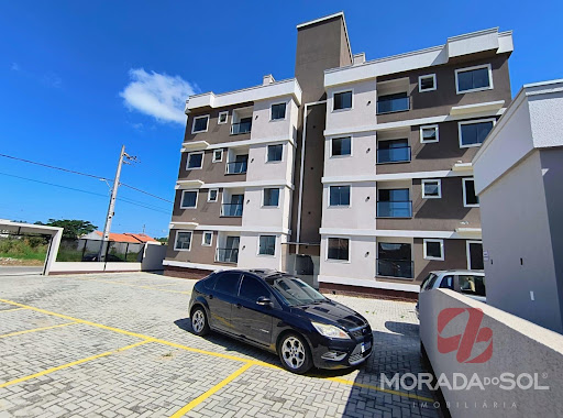 Apartamento à venda em Joaia, Tijucas | 2 dorms, suíte
