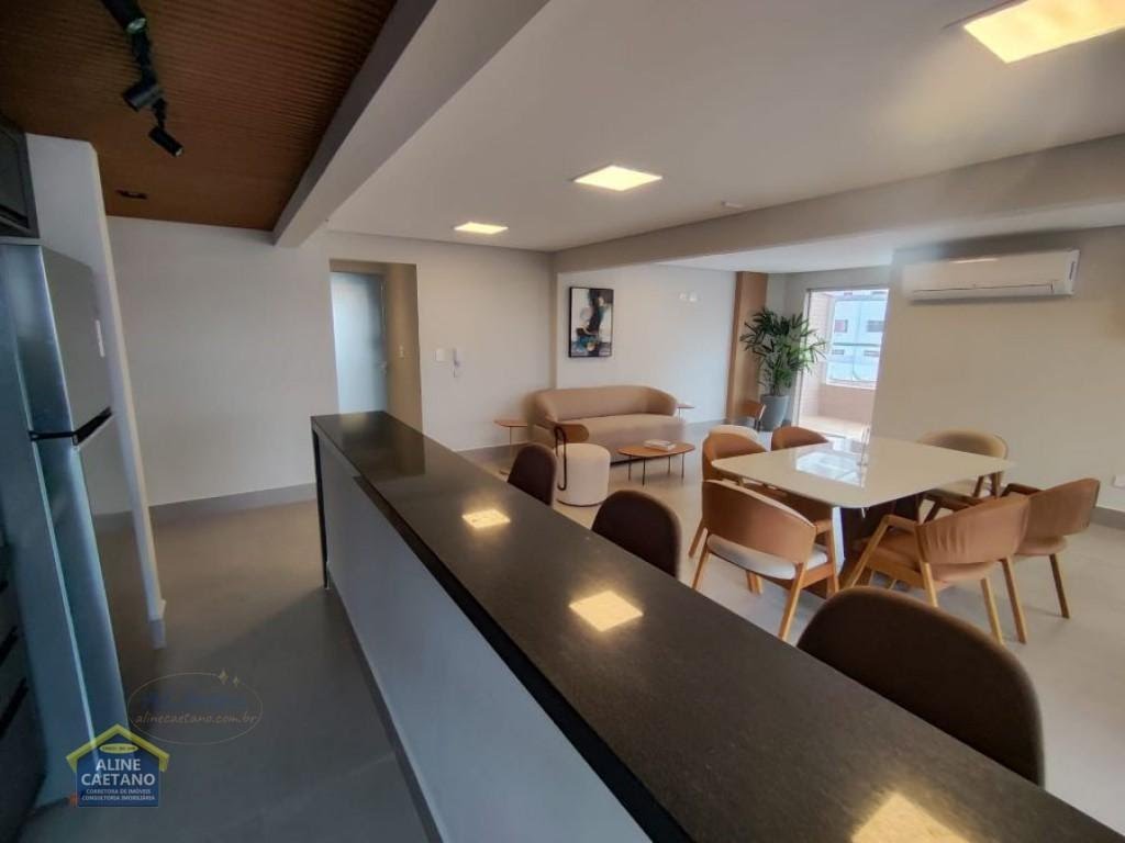 Apartamento à venda com 2 quartos, 2 suítes, 1 vaga e 91m² no Vila Tupi, Praia Grande (SP) — foto 29 de 30