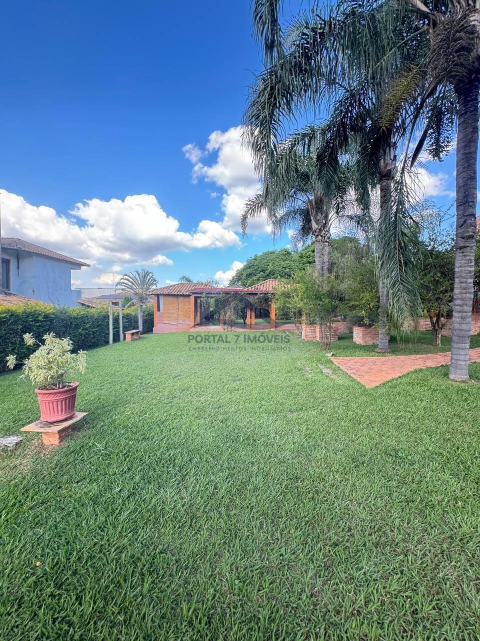 Casa à venda com 5 quartos, 1 suíte, 5 vagas e 485m² no Esplanada do Moinho, Sete Lagoas (MG) — foto 11 de 30