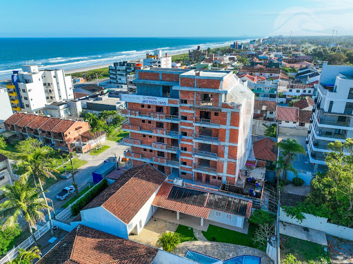 Ocean Life Garden: 170m², 1 quadra do mar, Gaivotas.