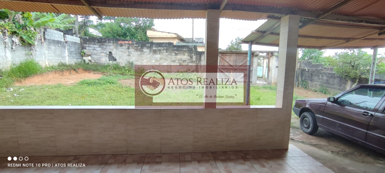 Casa à venda com 3 quartos, 2 banheiros, 4 vagas e 100m² no Jardim Novo Parelheiros, São Paulo (SP) — foto 11 de 12