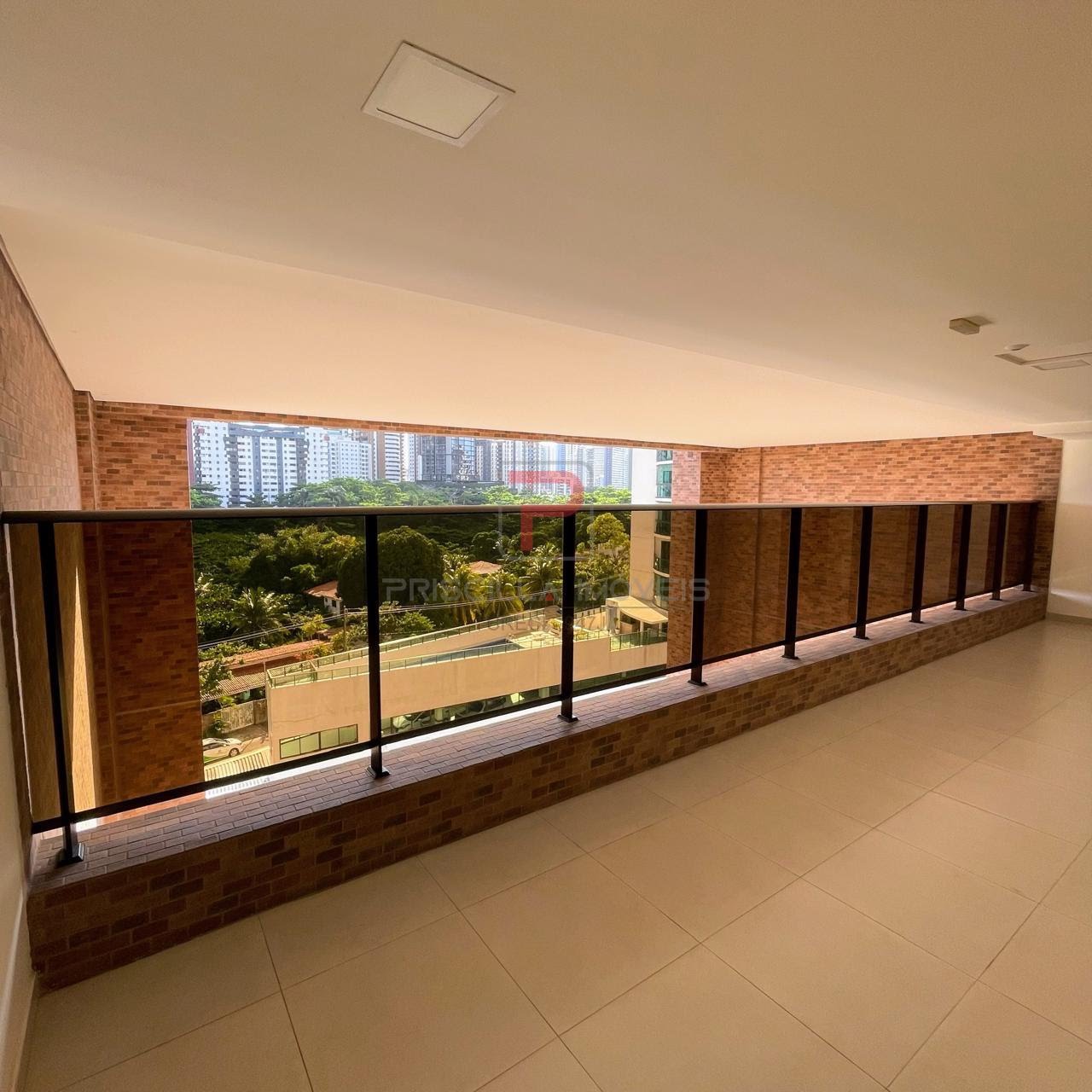 Apartamento à venda com 2 quartos, 1 suíte, 1 vaga e 65m² no Cabo Branco, João Pessoa (PB) — foto 16 de 24