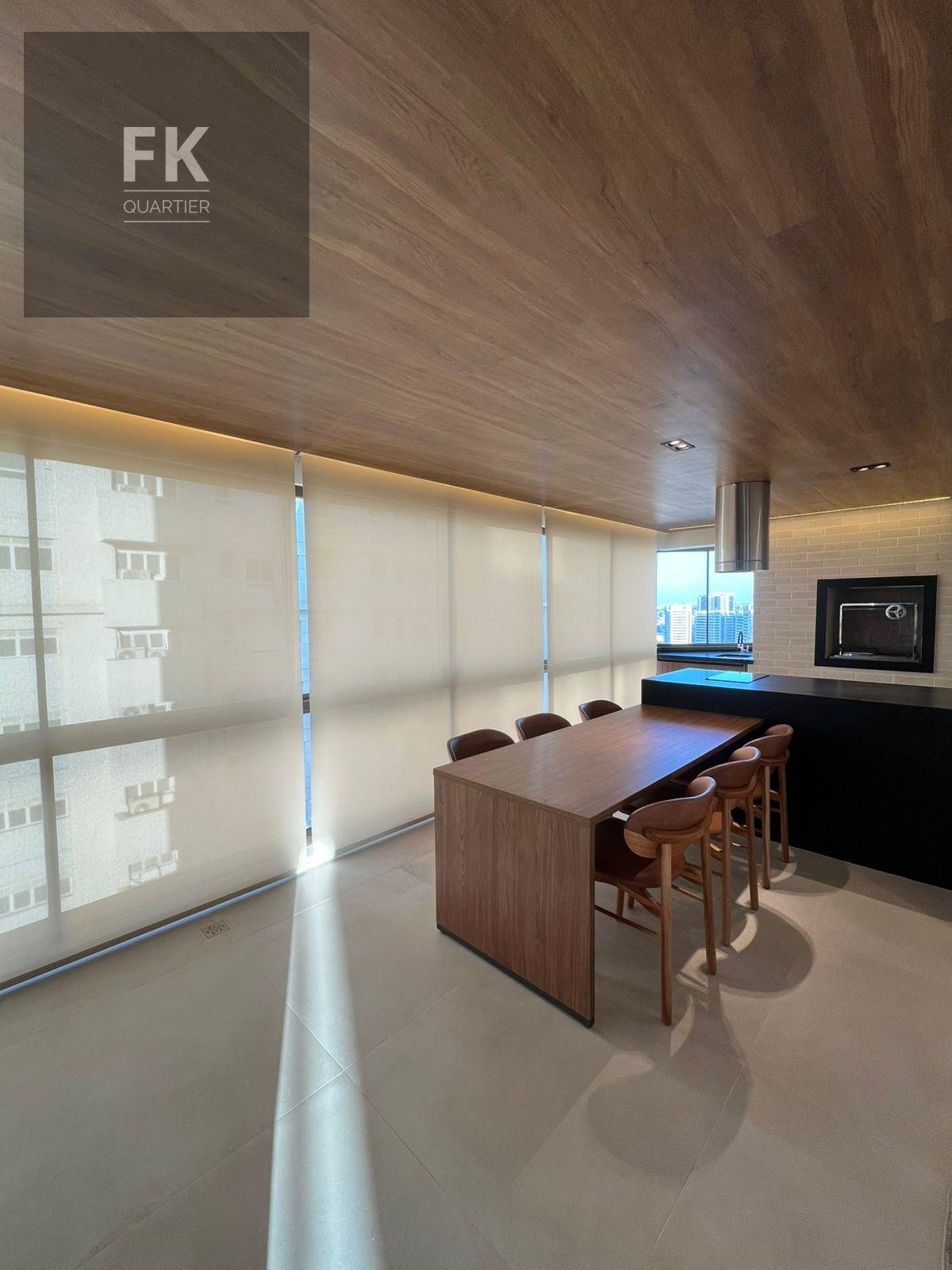 Apartamento à venda com 3 quartos, 3 suítes, 4 vagas e 287m² no Alphaville Centro Industrial e Empresarial/alphaville., Barueri (SP) — foto 9 de 30