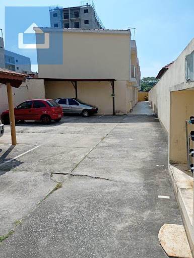 Casa Em Condomínio em Parada XV de Novembro  -  São Paulo