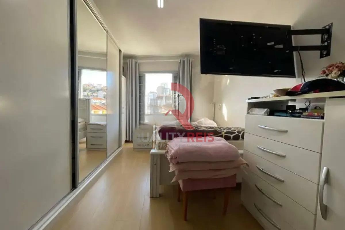 Sobrado, 3 quartos, 155 m² - Foto 2