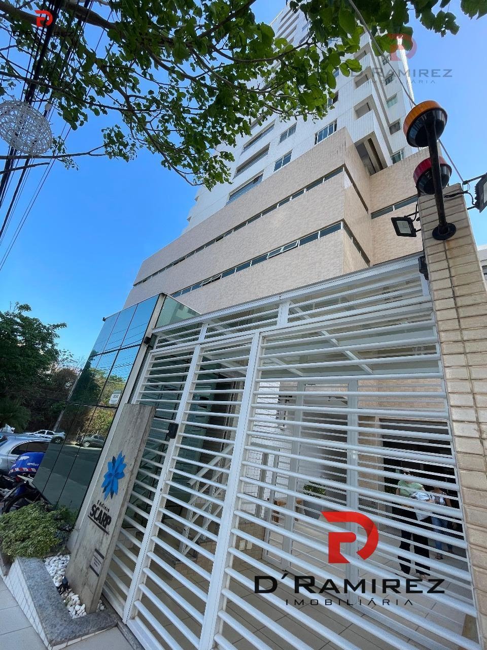 Apartamento para alugar com 2 quartos, 1 suíte, 1 vaga e 67m² no Renascença, São Luís (MA) — foto 28 de 28