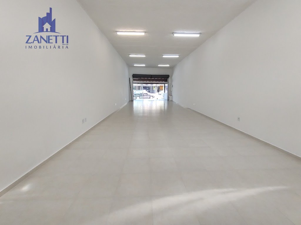 Loja-Salão, 130 m² - Foto 4