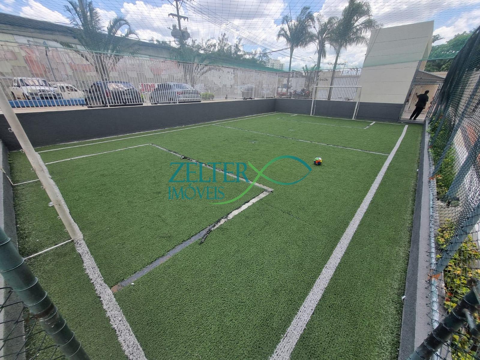 Apartamento à venda com 2 quartos, 1 banheiro, 1 vaga e 49m² no Vicente de Carvalho, Rio de Janeiro (RJ) — foto 18 de 28