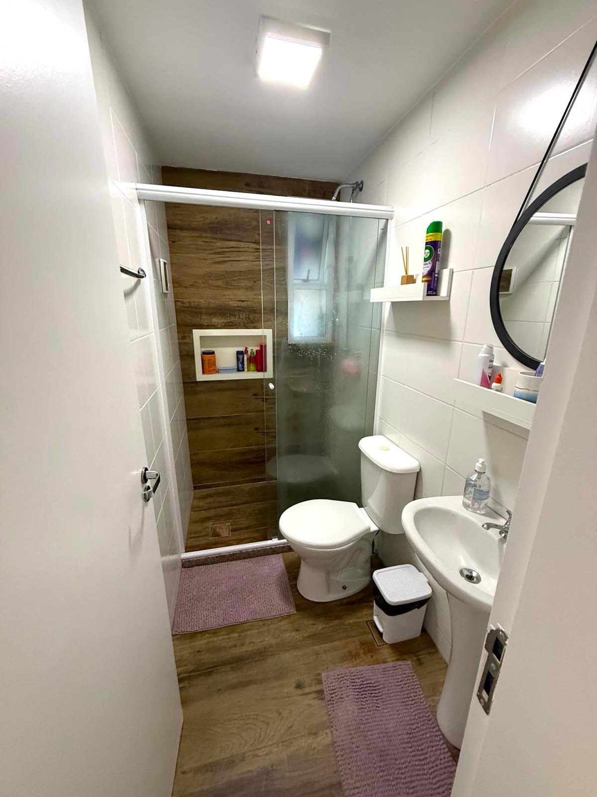 Apartamento à venda com 3 quartos, 1 suíte, 1 vaga e 63m² no Jardim Íris, São Paulo (SP) — foto 23 de 29