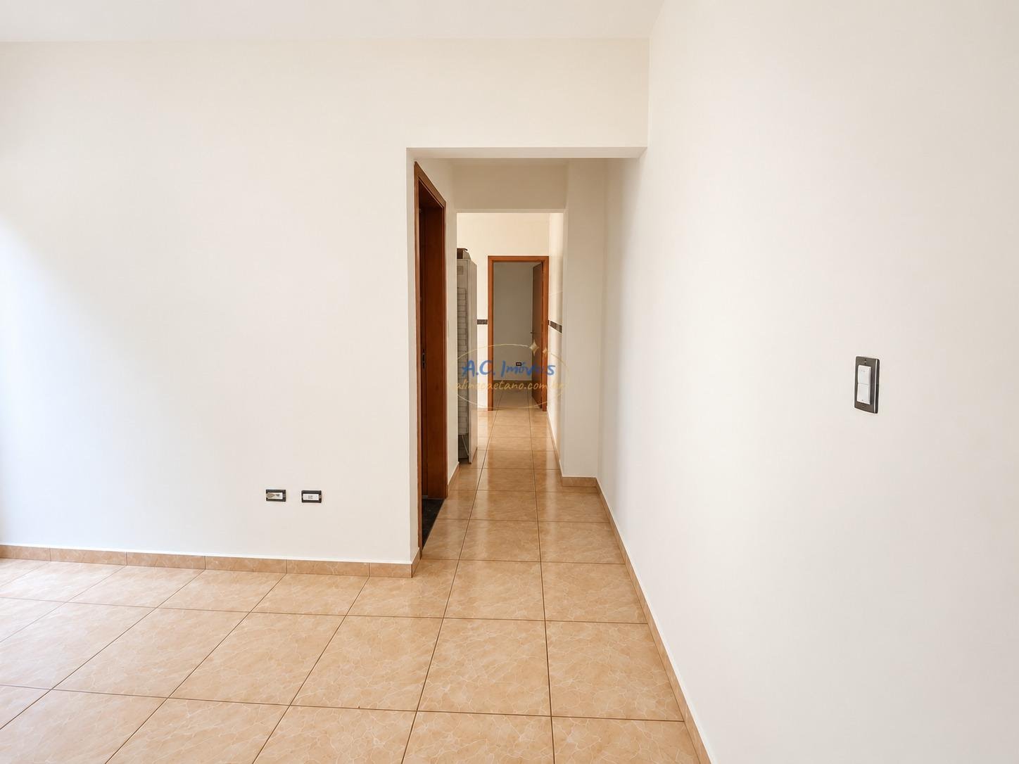 Casa à venda com 1 quarto, 1 banheiro, 1 vaga e 34m² no Ribeirópolis, Praia Grande (SP) — foto 8 de 30