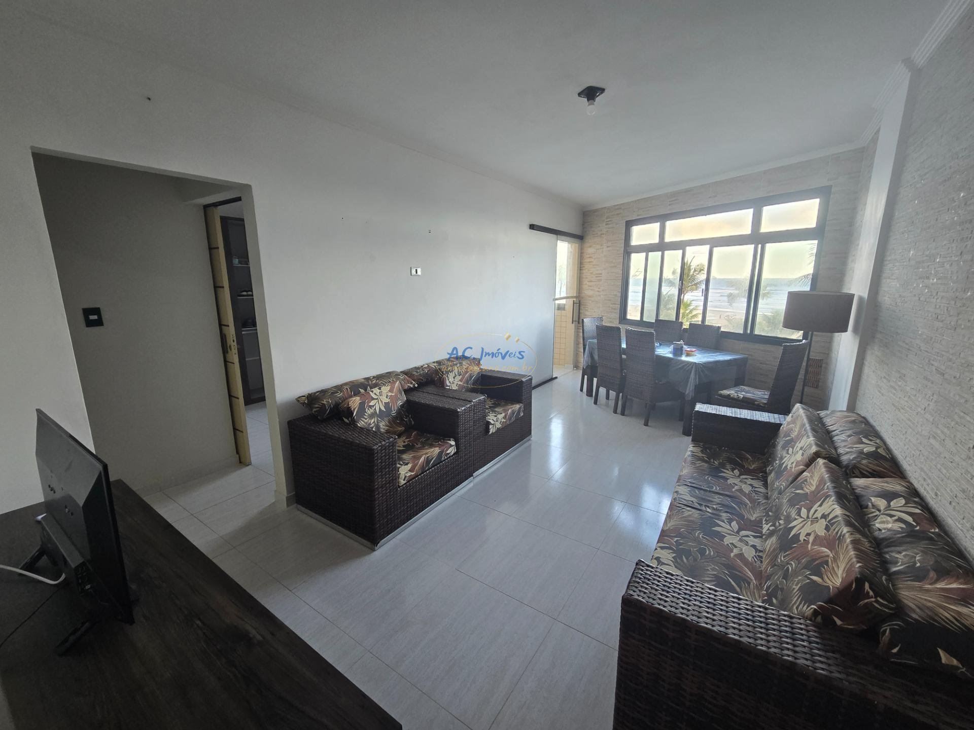 Apartamento à venda com 2 quartos, 1 suíte, 1 vaga e 89m² no Cidade Ocian, Praia Grande (SP) — foto 7 de 21