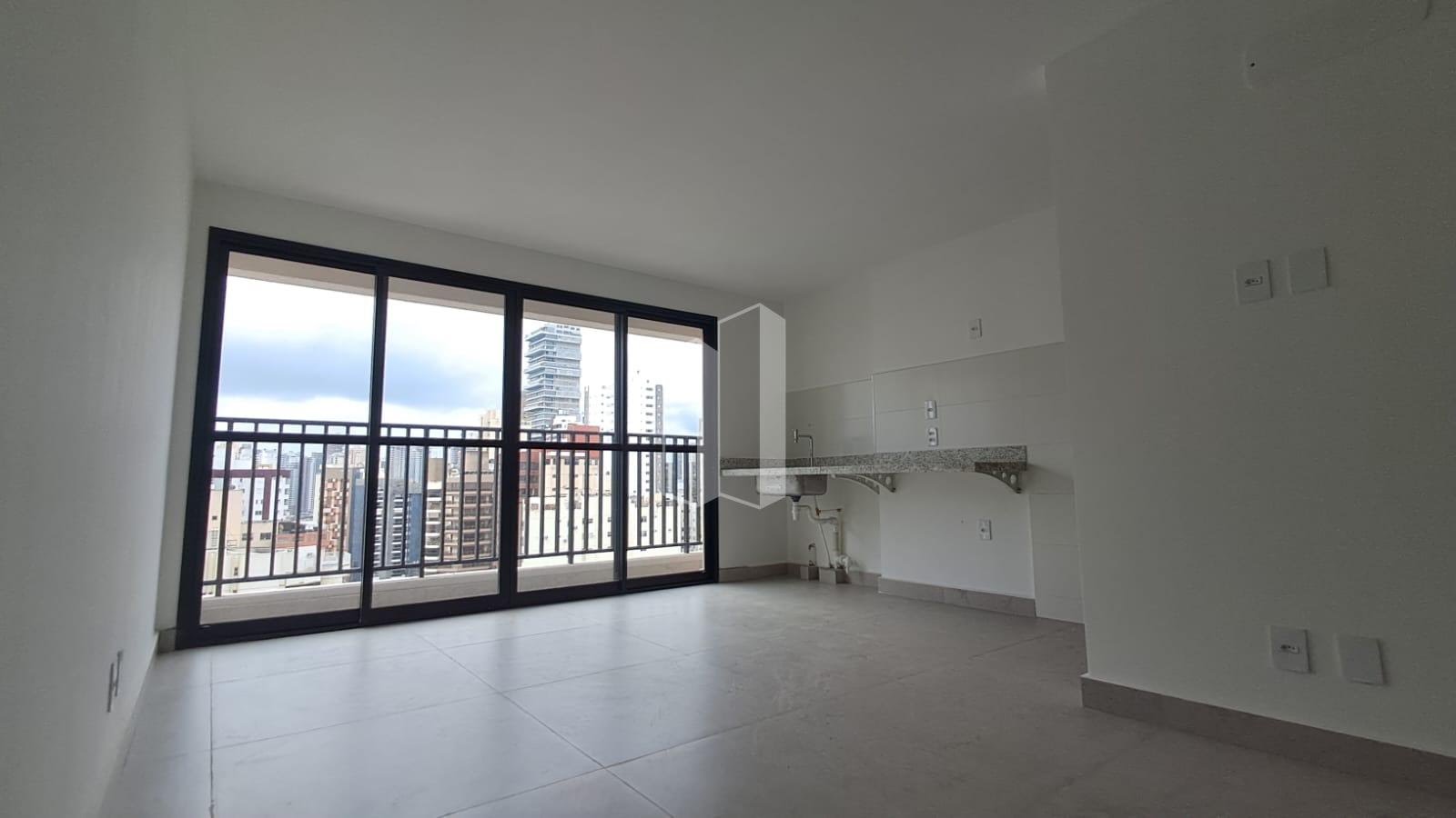 Apartamento à venda com 2 quartos, 2 suítes, 1 vaga e 77m² no Setor Bueno, Goiânia (GO) — foto 3 de 9