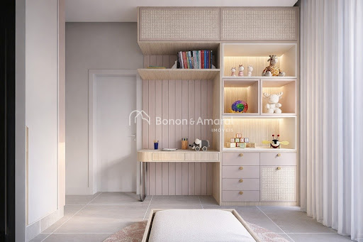 Casa de Condomínio, 4 quartos - Foto 9