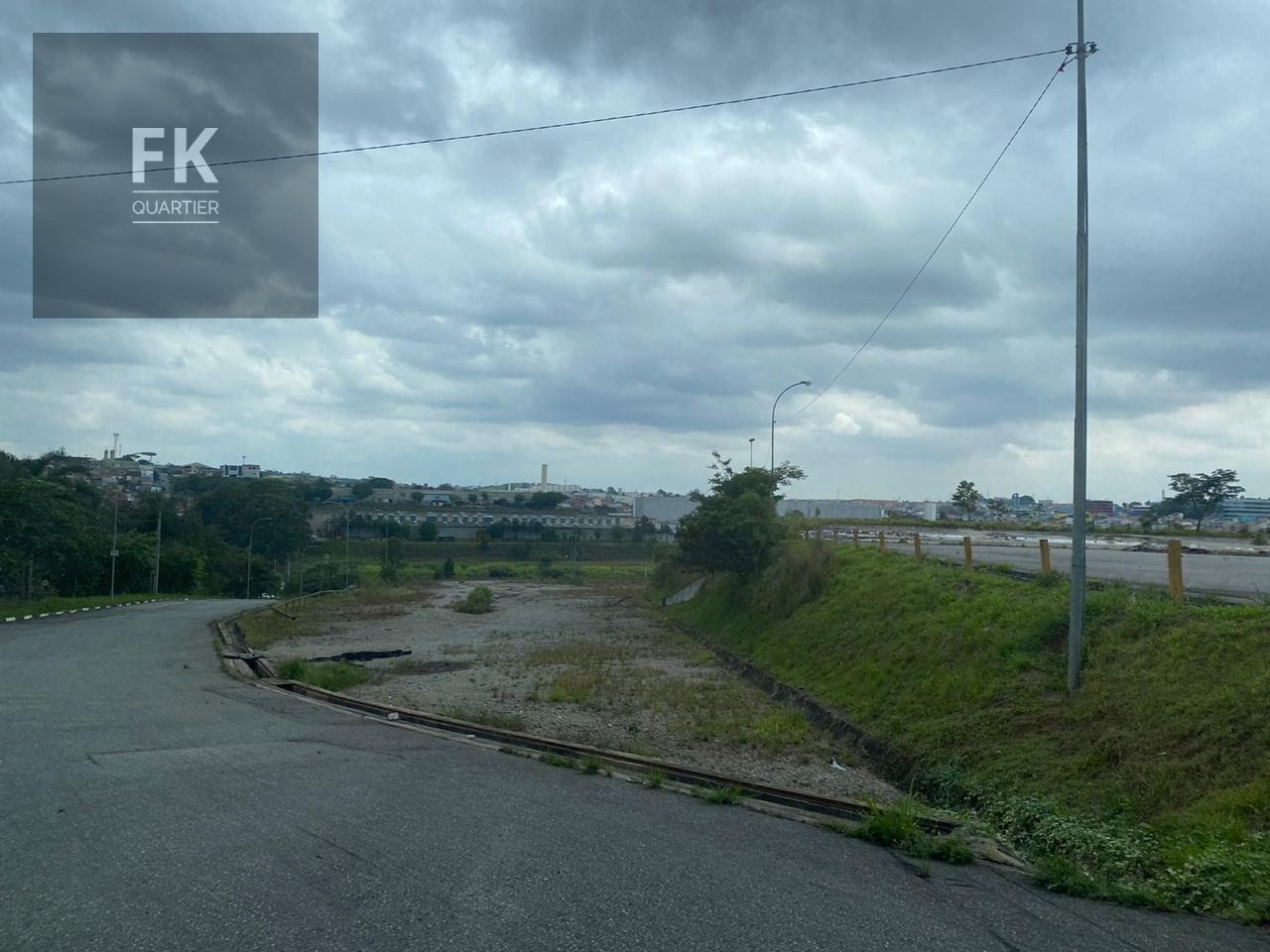 Terreno à venda com 58378m² de terreno no Jardim Presidente Dutra, Guarulhos (SP) — foto 14 de 28