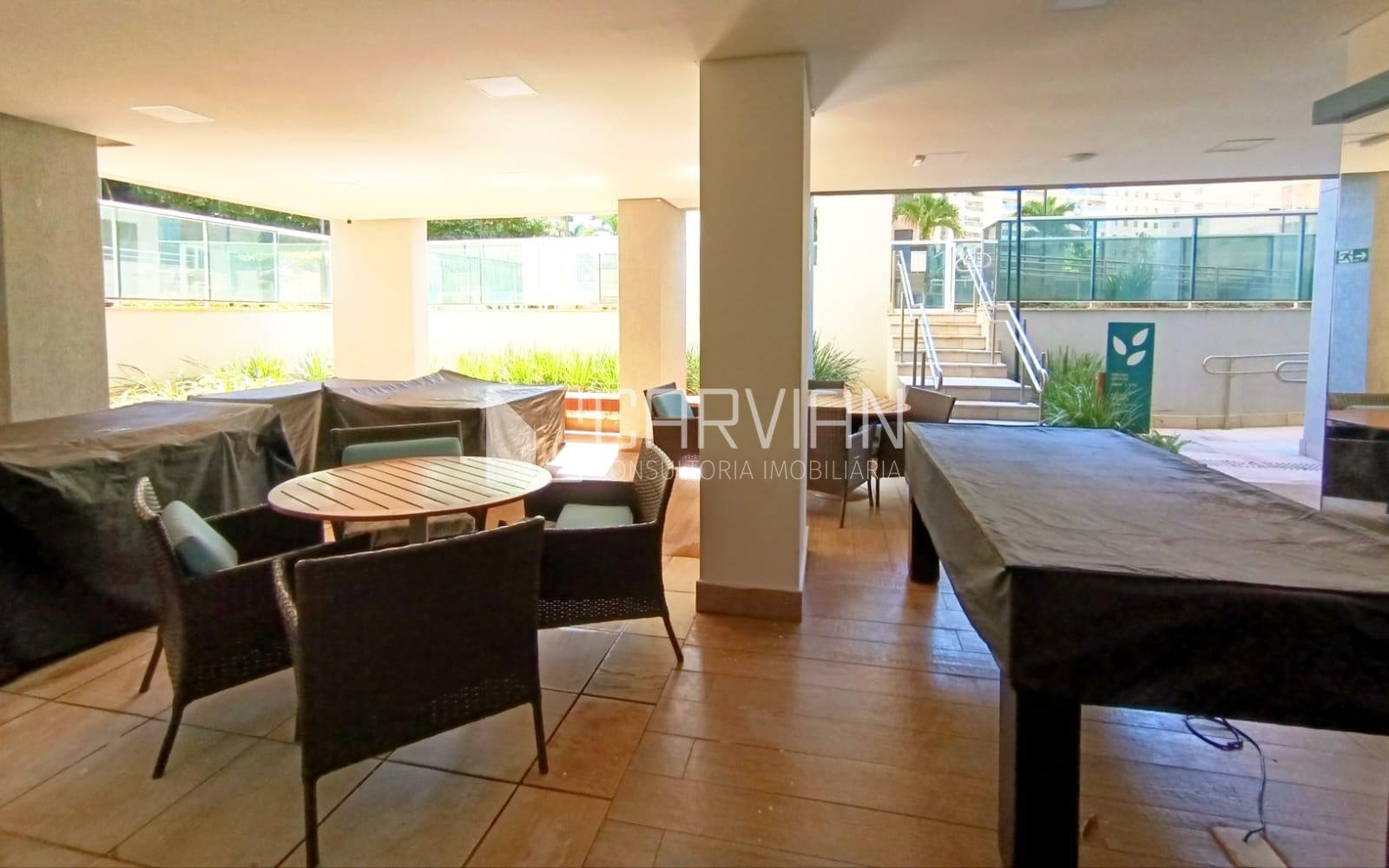 Apartamento à venda com 2 quartos, 1 suíte, 2 vagas e 96m² no Subsetor Sul - 7 (s-7), Ribeirão Preto (SP) — foto 19 de 30