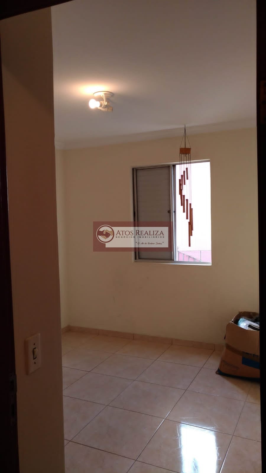 Apartamento à venda com 3 quartos, 2 banheiros, 1 vaga e 70m² no Vila Sao Jose (cidade Dutra), São Paulo (SP) — foto 9 de 17