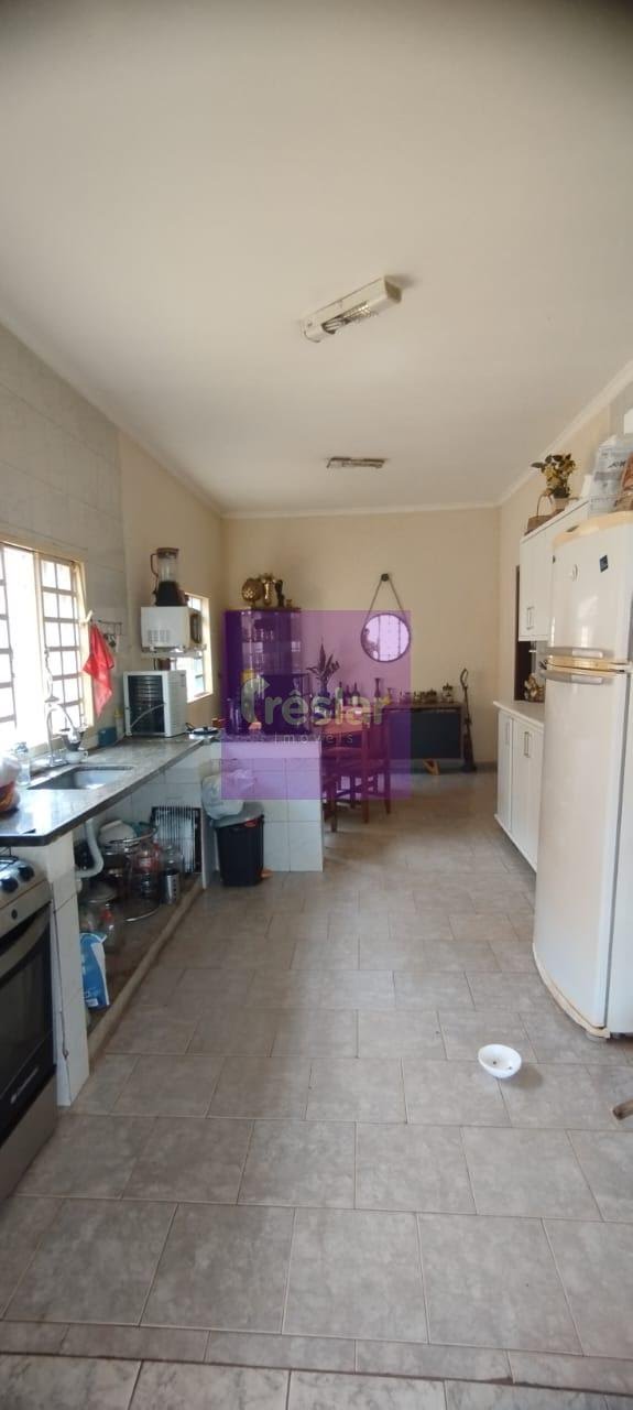 Casa à venda com 2 quartos, 2 suítes, 1 vaga e 254m² no Centro, Três Lagoas (MS) — foto 6 de 17
