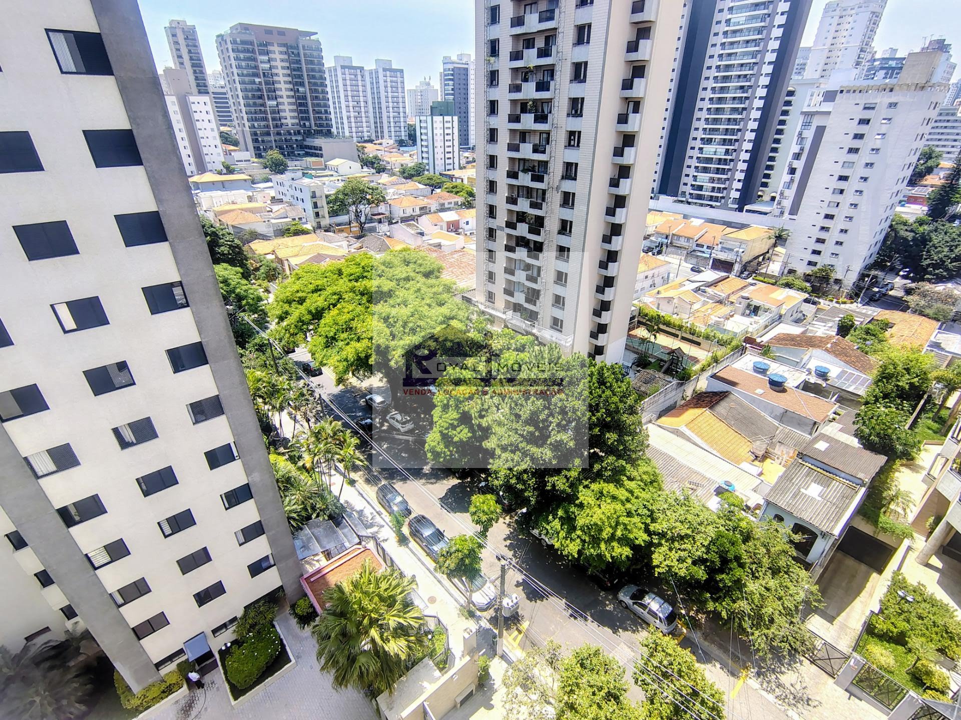 Apartamento à venda com 3 quartos, 1 suíte, 2 vagas e 97m² no Vila Clementino, São Paulo (SP) — foto 7 de 30