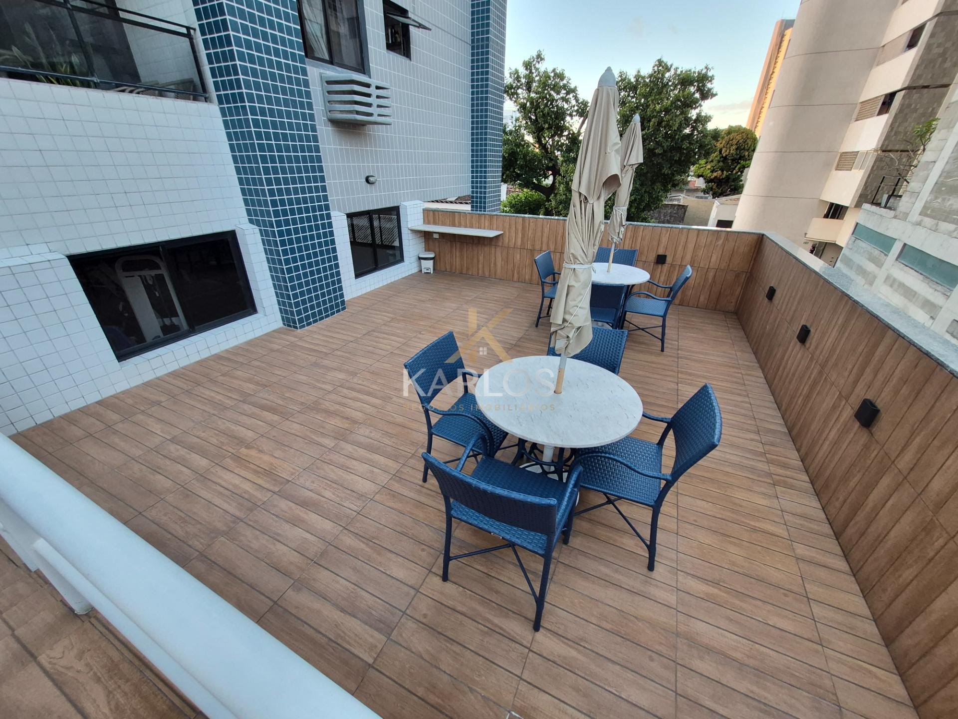 Apartamento à venda com 2 quartos, 1 banheiro, 1 vaga e 58m² no Tamarineira, Recife (PE) — foto 20 de 21