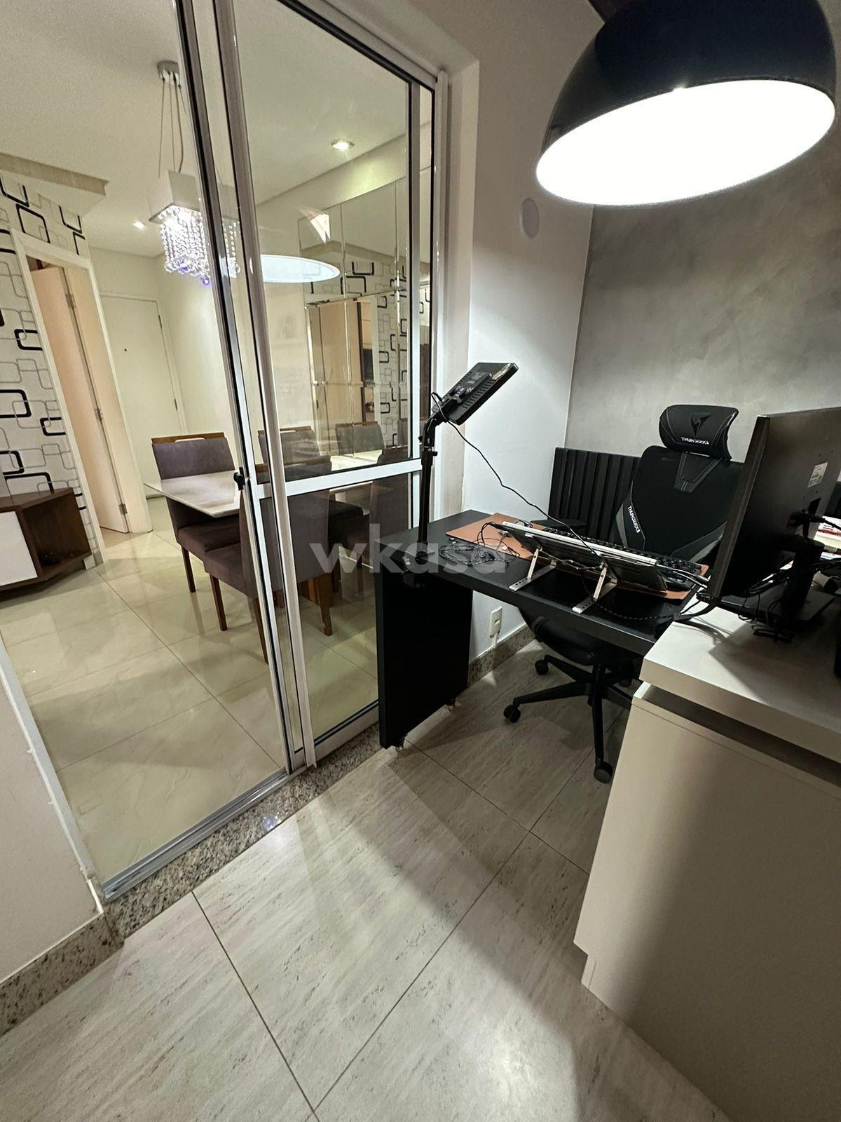 Apartamento à venda com 3 quartos, 1 suíte e 100m² no Praia da Baleia, Serra (ES) — foto 9 de 16
