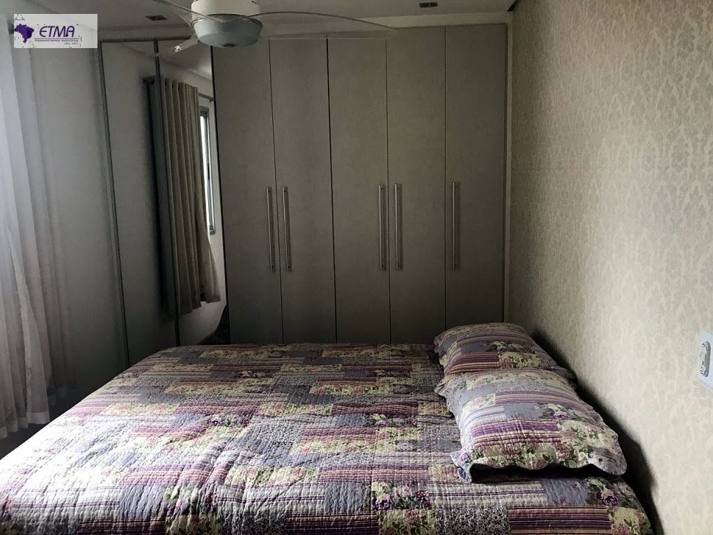 Apartamento à venda com 2 quartos, 1 suíte, 1 vaga e 57m² no Vila Liviero, São Paulo (SP) — foto 14 de 18