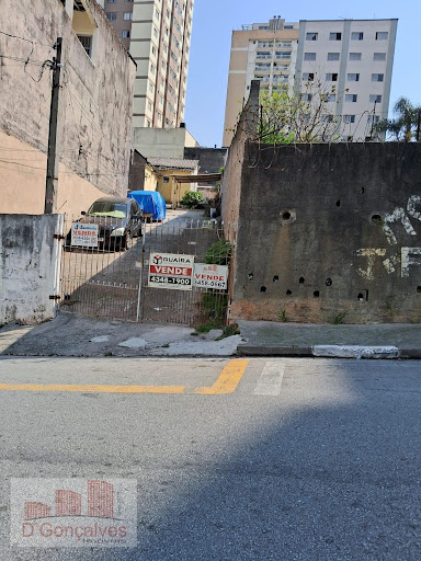 Terreno em Centro  -  Diadema