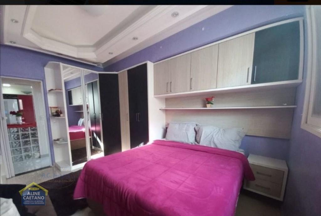 Casa à venda com 3 quartos, 2 banheiros, 6 vagas e 124m² no Nova Mirim, Praia Grande (SP) — foto 22 de 30