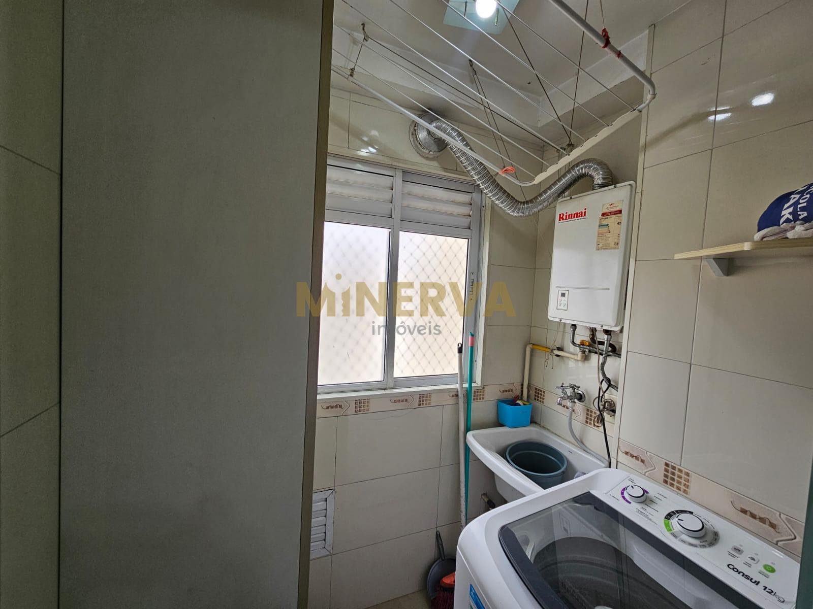 Apartamento para alugar com 2 quartos, 1 banheiro, 1 vaga e 55m² no Vila Endres, Guarulhos (SP) — foto 15 de 16