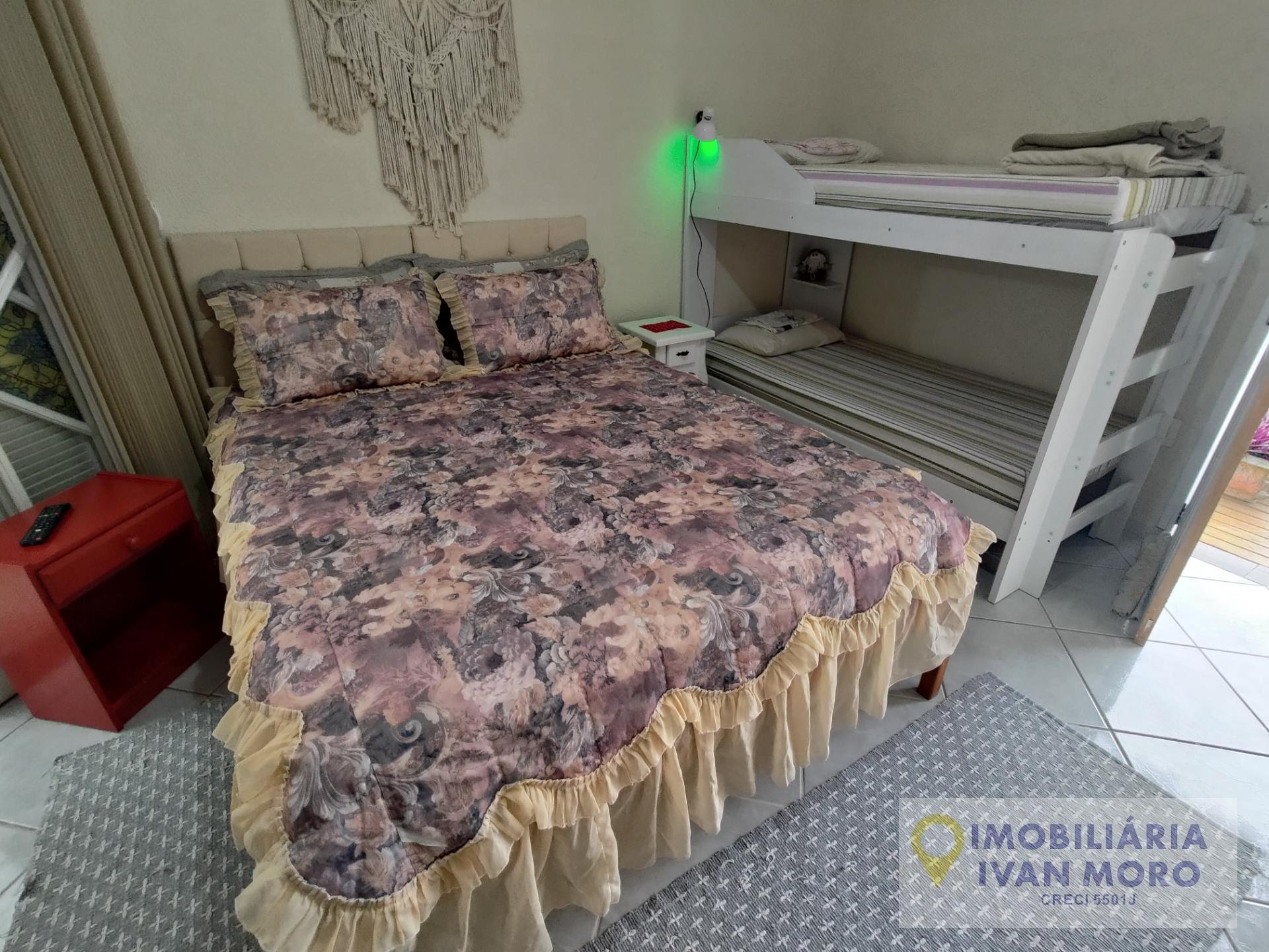 Apartamento para alugar com 1 quarto no Daniela, Florianópolis (SC) — foto 7 de 21