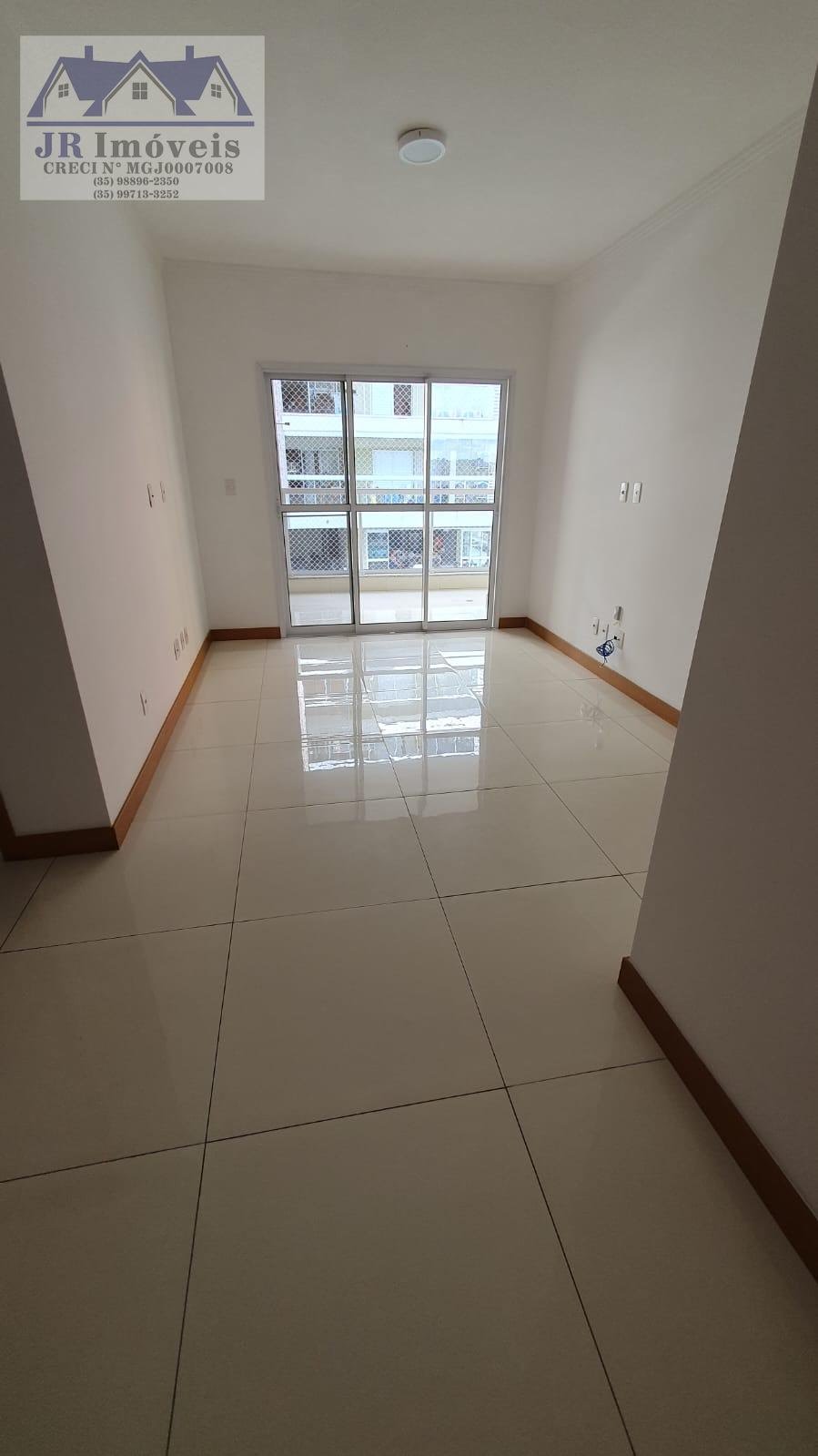 Apartamento à venda com 1 quarto, 1 suíte e 1 vaga no Morro Chic, Itajubá (MG) — foto 5 de 25