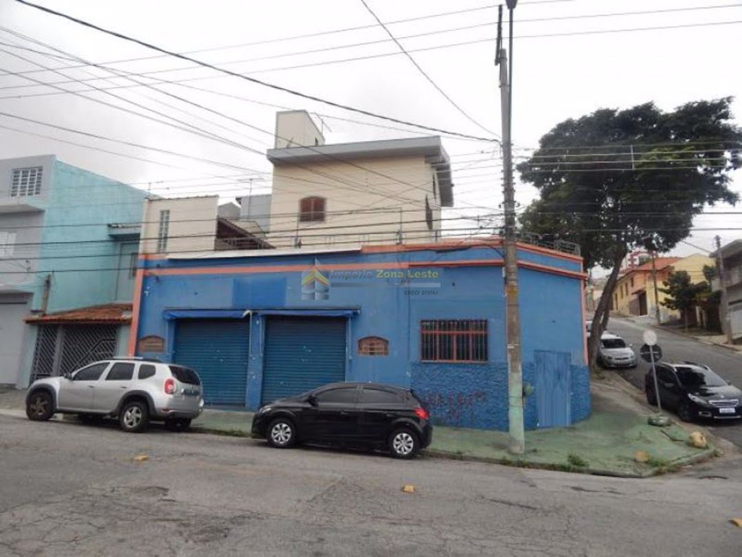 Sobrado, 4 quartos, 413 m² - Foto 28