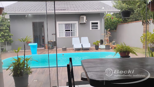 Casa à Venda na Praia de Itajuba em Barra Velha