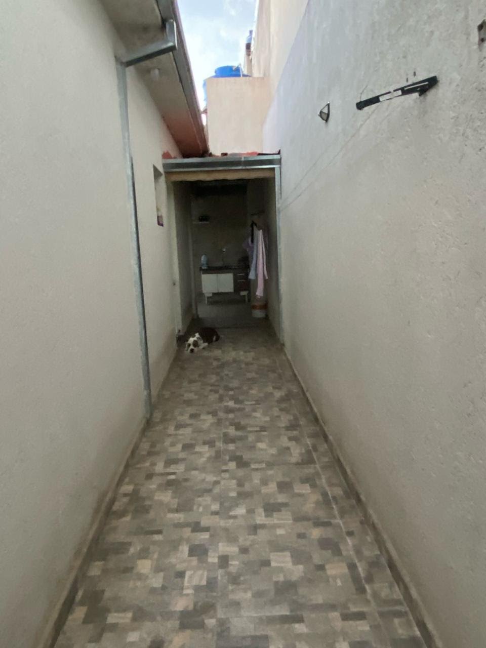Apartamento à venda com 4 quartos, 3 banheiros e 2 vagas no Vila Iório, São Paulo (SP) — foto 21 de 30