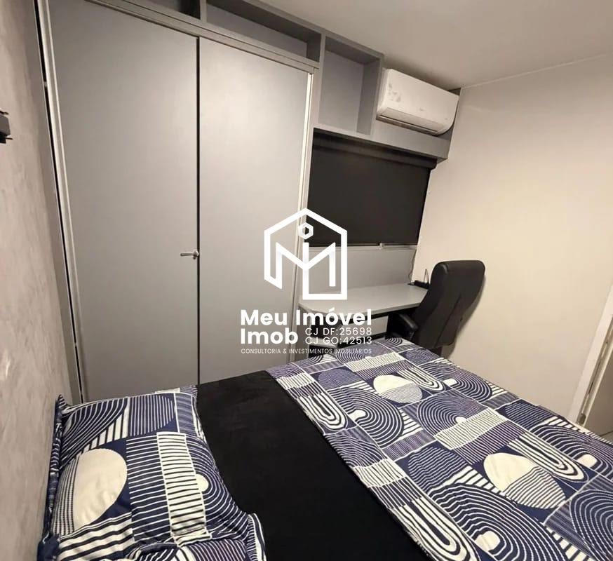 Apartamento, 1 quarto, 24 m² - Foto 13