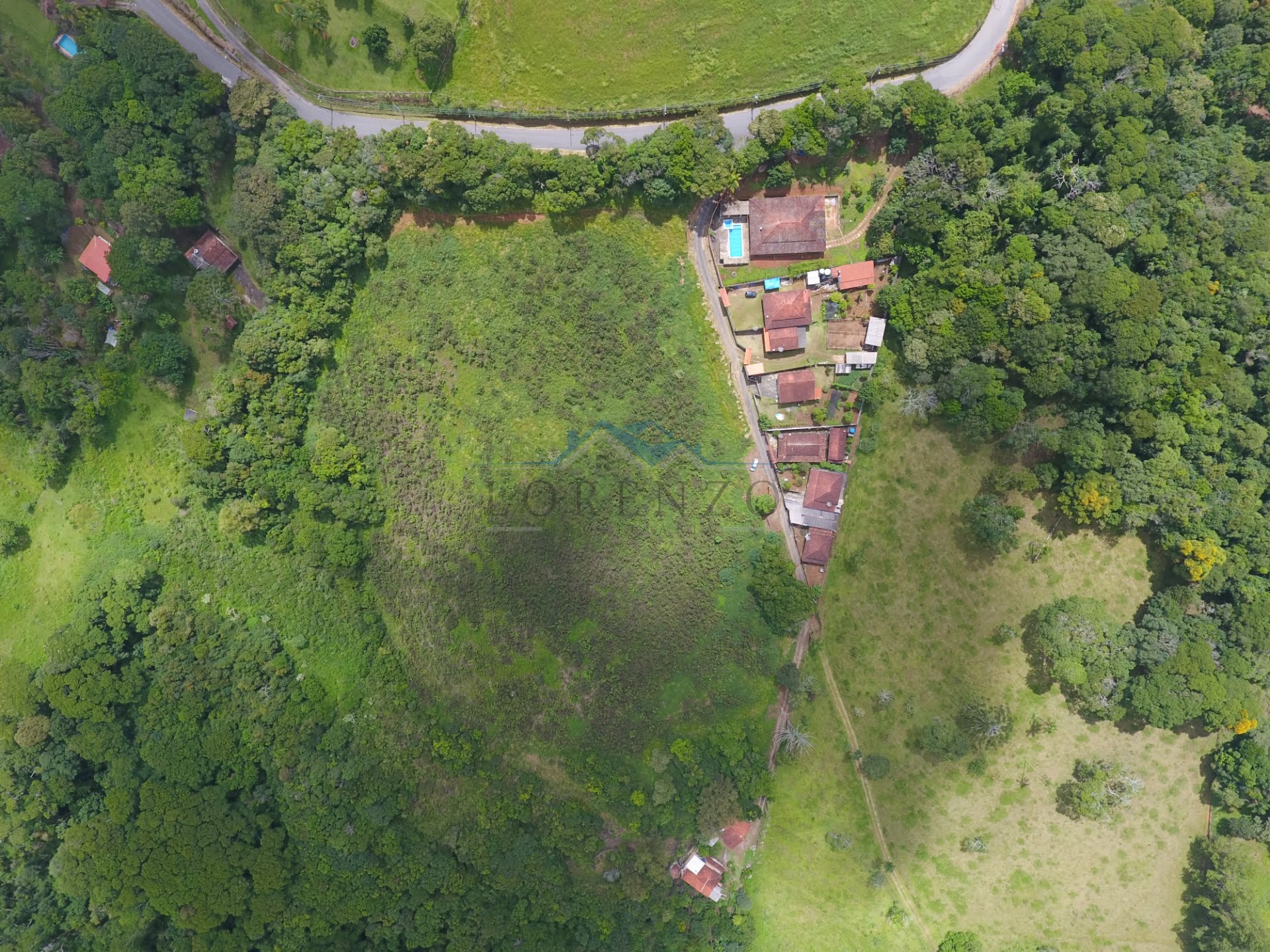 Vista Aérea 