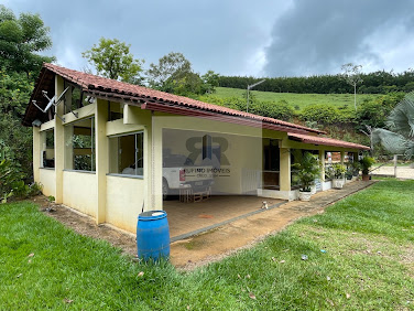 Sítio em Zona Rural  -  Cataguases