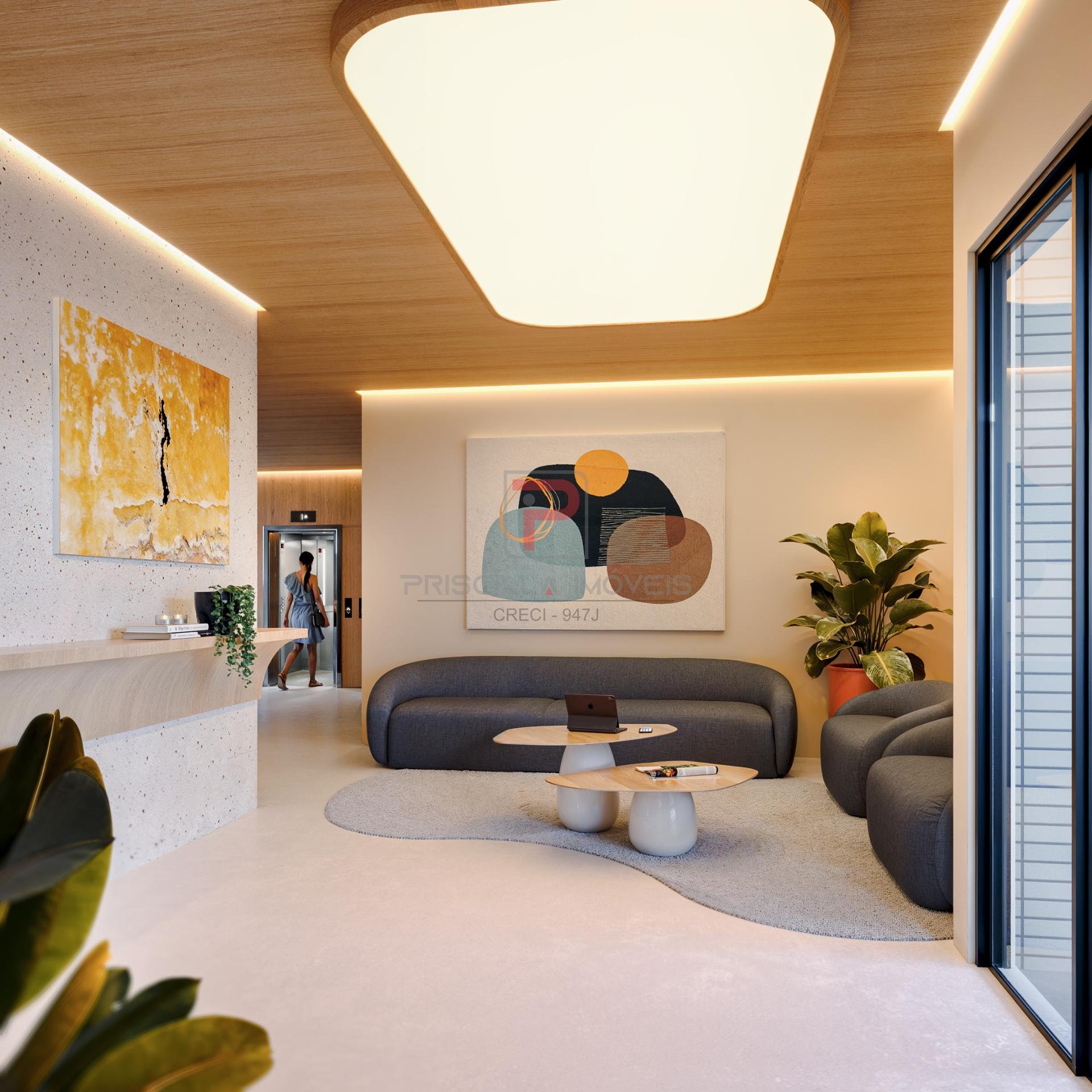 Apartamento à venda com 2 quartos, 1 suíte, 1 vaga e 50m² no Jardim Oceania, João Pessoa (PB) — foto 23 de 23