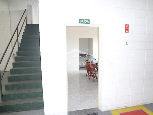 Depósito-Galpão, 186 m² - Foto 6