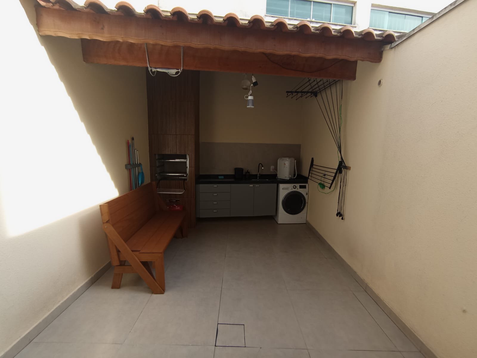 Apartamento à venda com 3 quartos, 1 suíte, 3 vagas e 130m² no Jardim Cidade Pirituba, São Paulo (SP) — foto 17 de 30