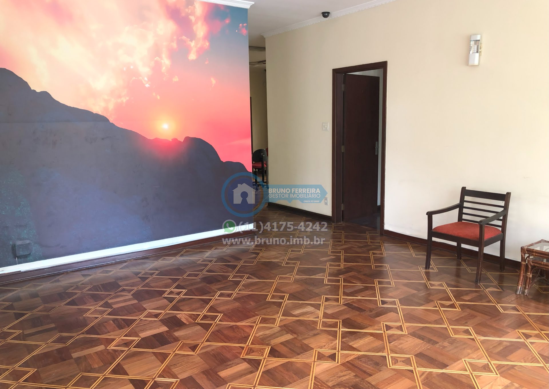 Casa à venda com 9 quartos, 5 banheiros e 228m² no Água Fria, São Paulo (SP) — foto 15 de 20