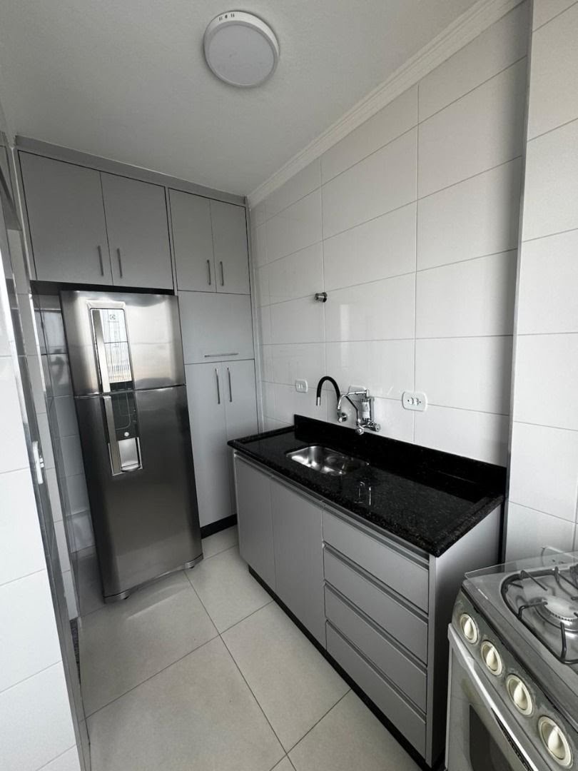 Apartamento, 2 quartos, 56 m² - Foto 9