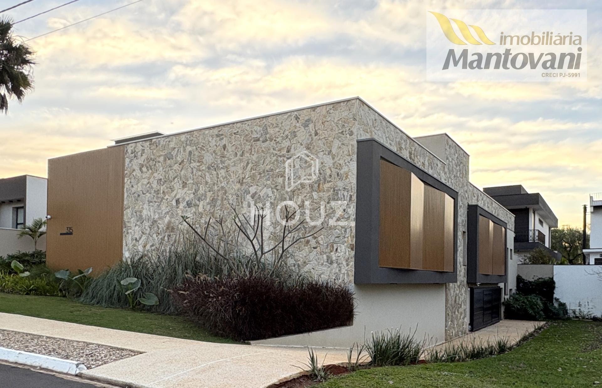 Casa à venda com 4 quartos, 4 suítes, 3 vagas e 377m² no Parque Residencial São Marcos, Tatuí (SP) — foto 29 de 30