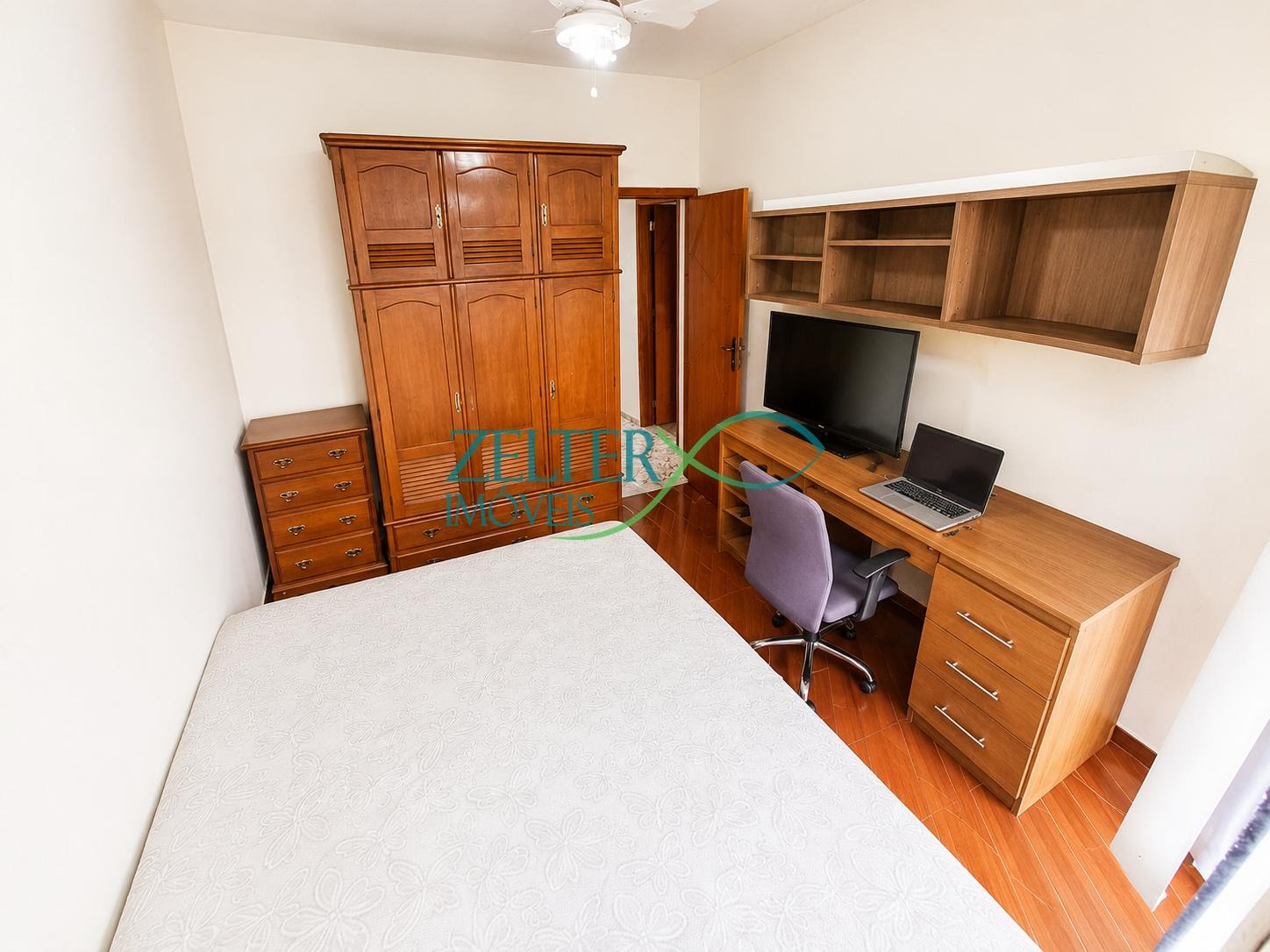 Apartamento à venda com 2 quartos, 1 suíte, 2 vagas e 85m² no Vila da Penha, Rio de Janeiro (RJ) — foto 14 de 30